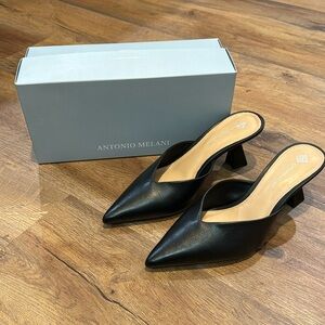 Antonio Melani Pumps